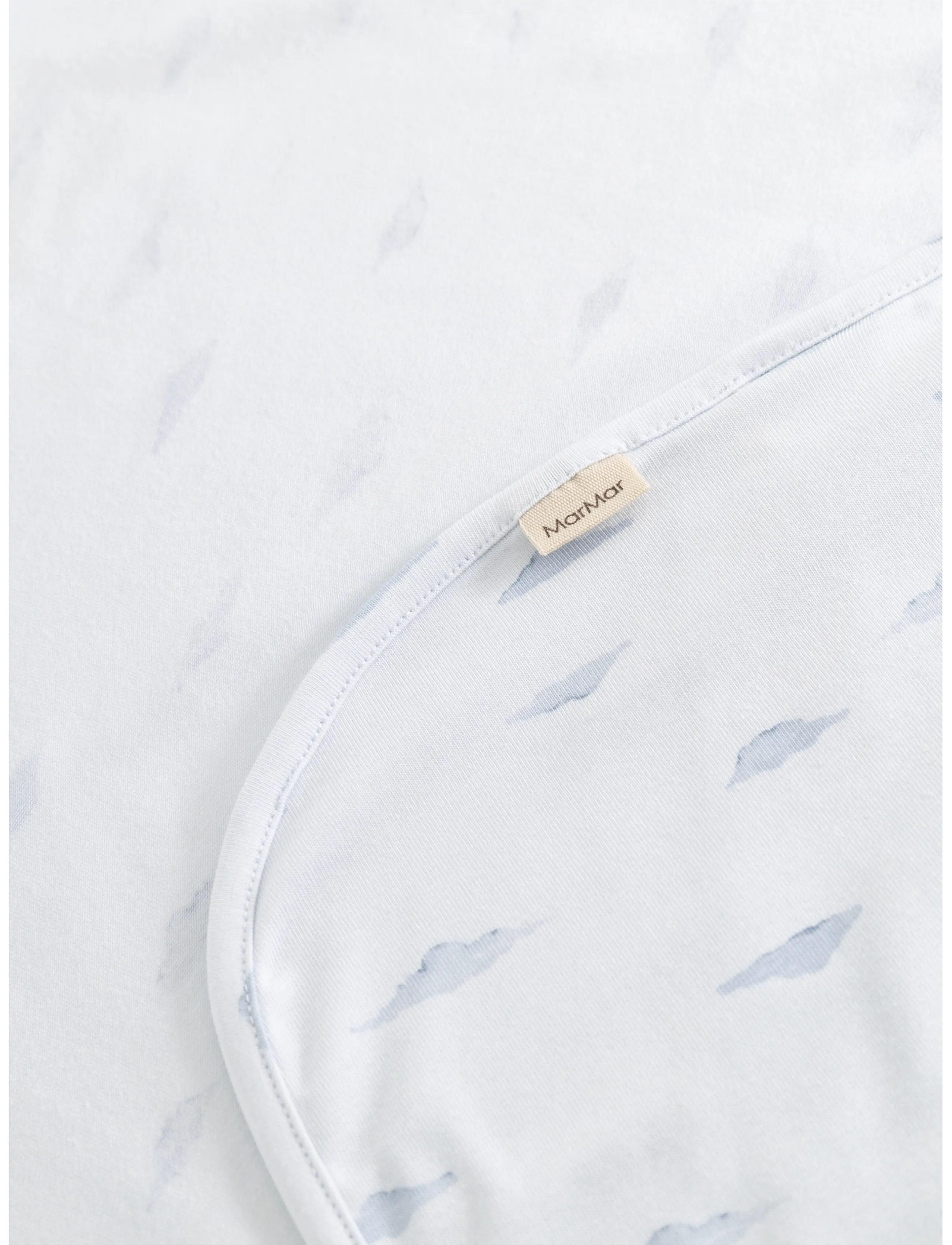 MarMar Copenhagen - Alida - babydecken - cumu - 2