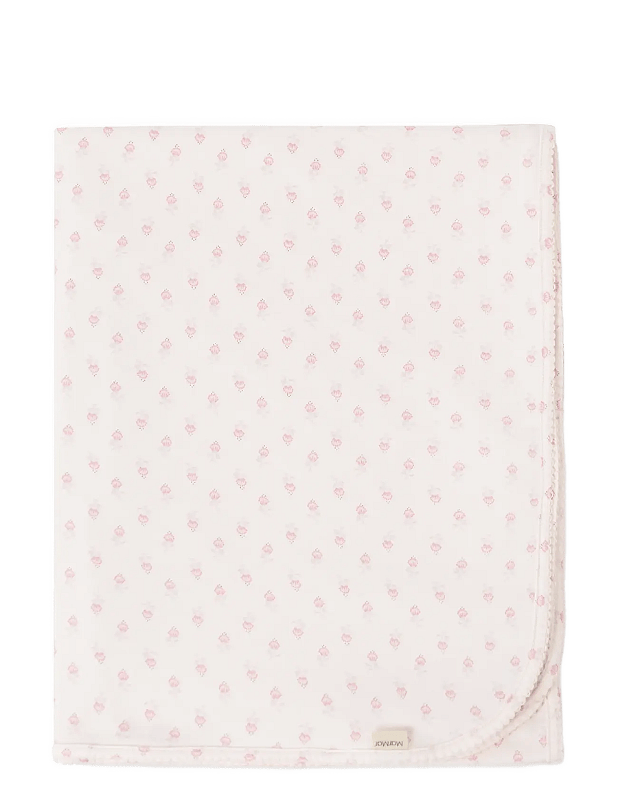 MarMar Copenhagen - Alida - babydecken - mini bloom - 0