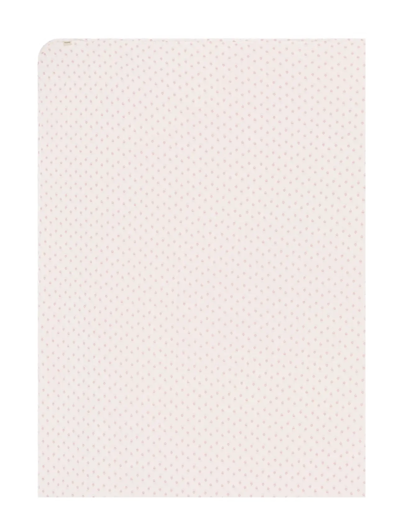 MarMar Copenhagen - Alida - babyfiltar - mini bloom - 1