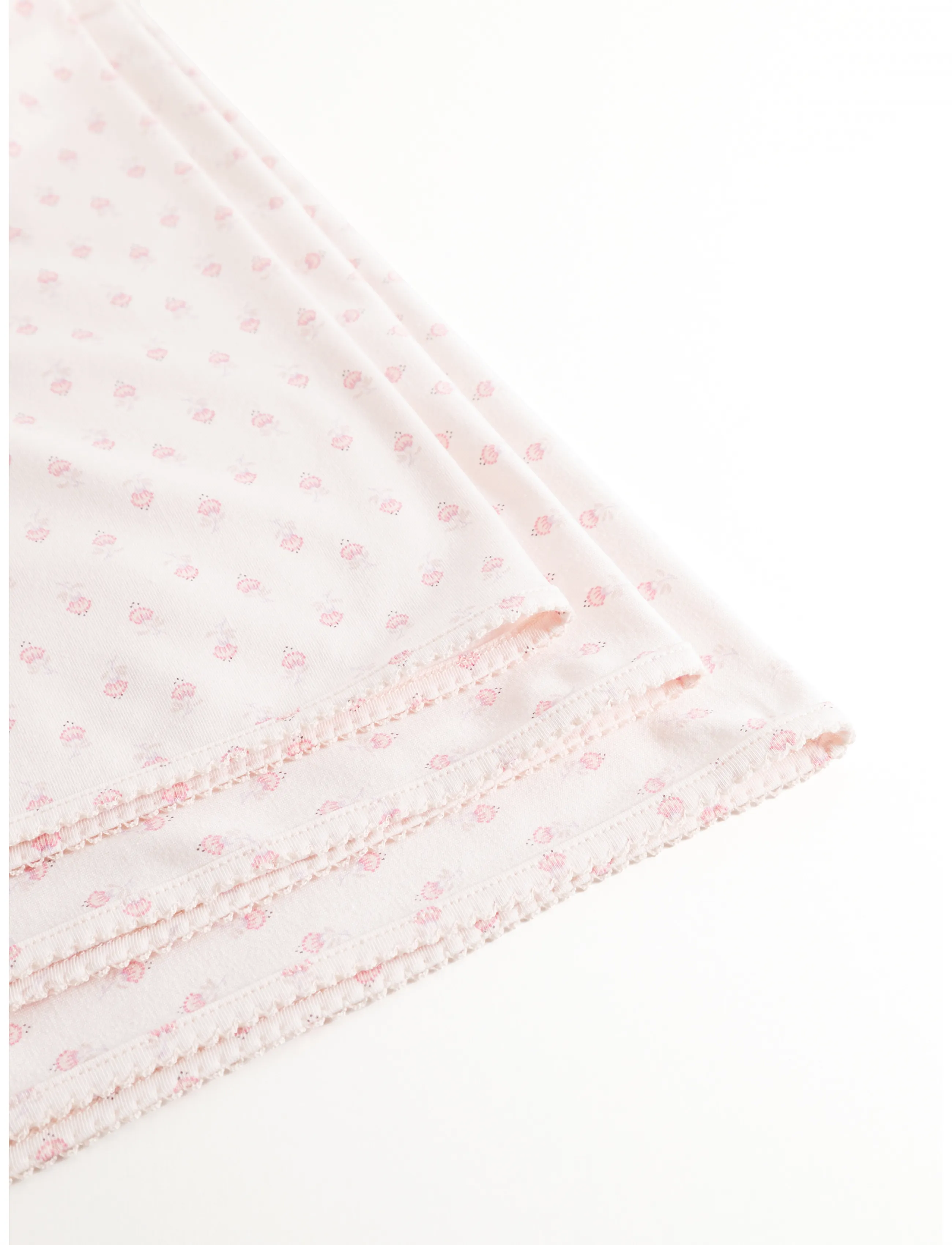 MarMar Copenhagen - Alida - babyfiltar - mini bloom - 3