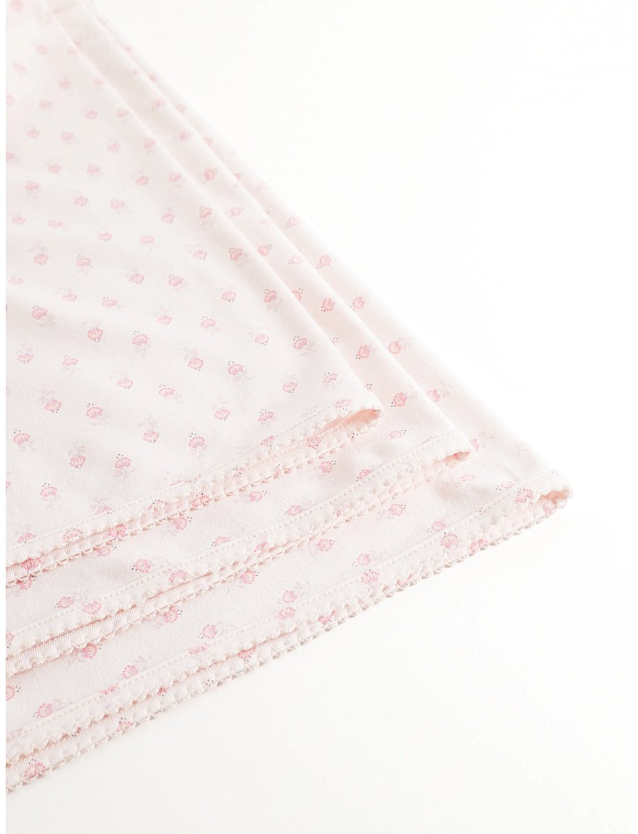 MarMar Copenhagen - Alida - babydecken - mini bloom - 3