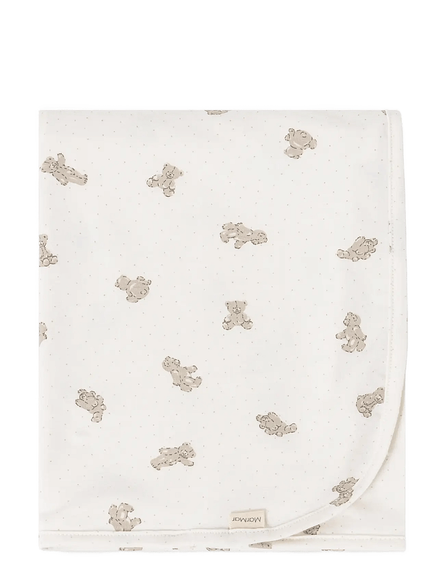 MarMar Copenhagen - Alida - beebitekid - teddybears - 0