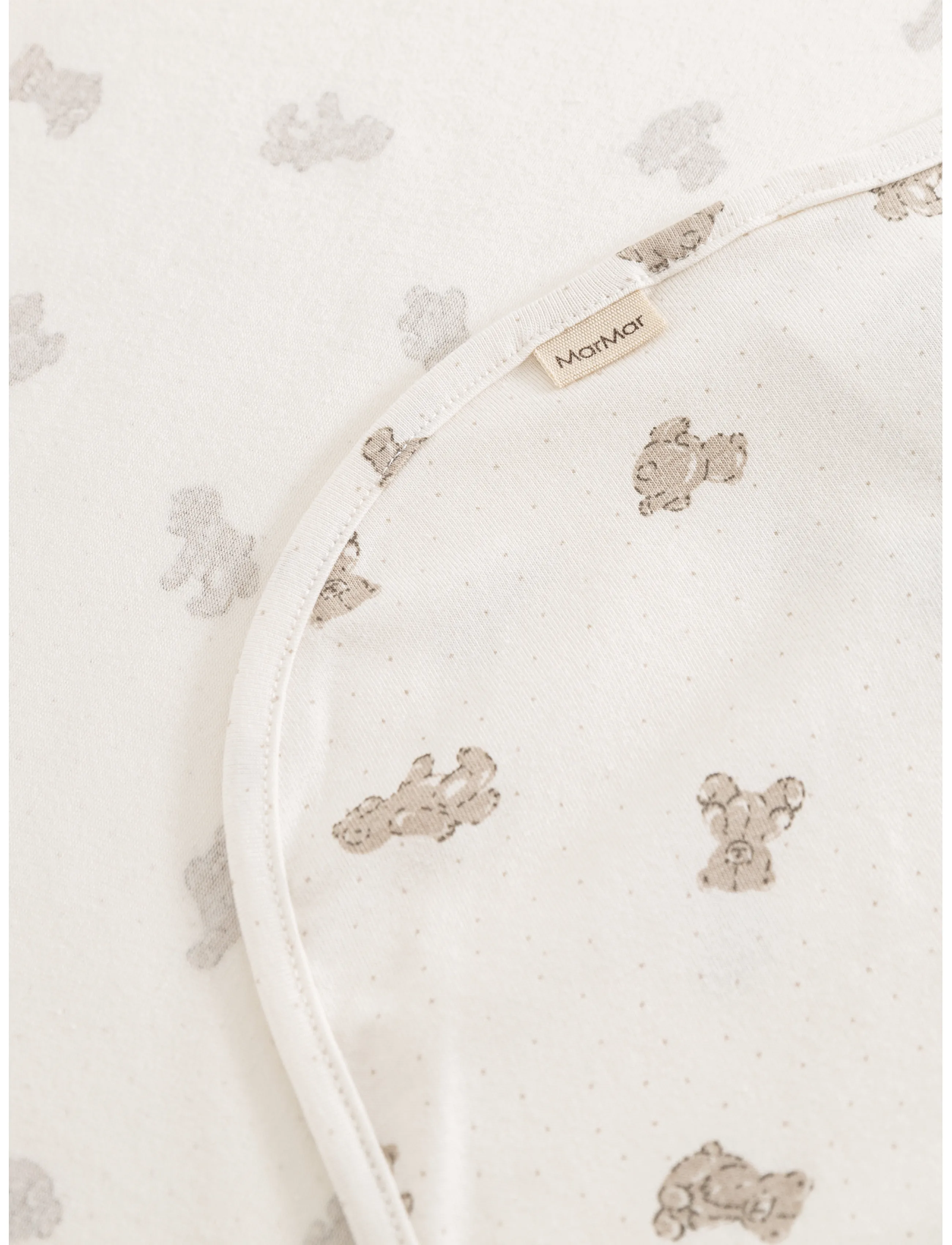 MarMar Copenhagen - Alida - beebitekid - teddybears - 2