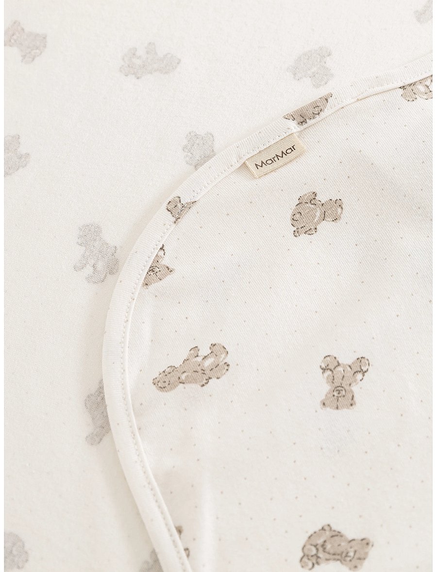 MarMar Copenhagen - Alida - beebitekid - teddybears - 2