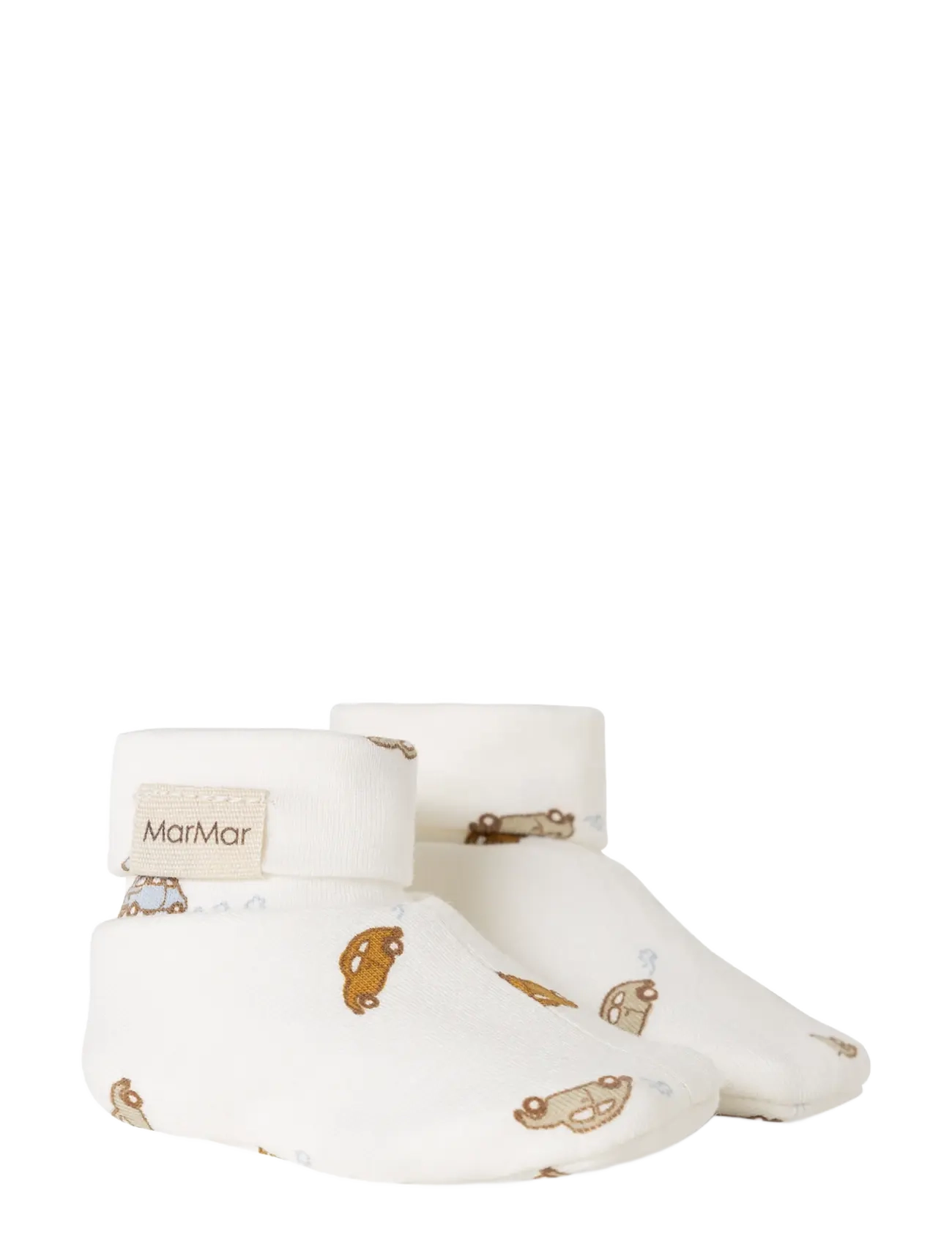 MarMar Copenhagen - Booties - cars - 1