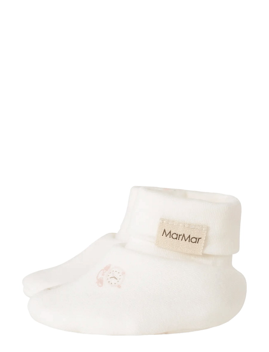 MarMar Copenhagen - Booties - baby tossor - everyday - 0