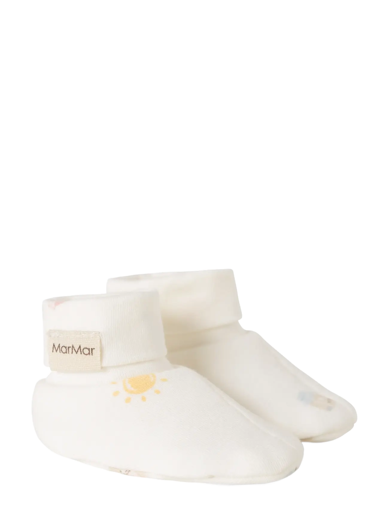 MarMar Copenhagen - Booties - baby tossor - everyday - 1