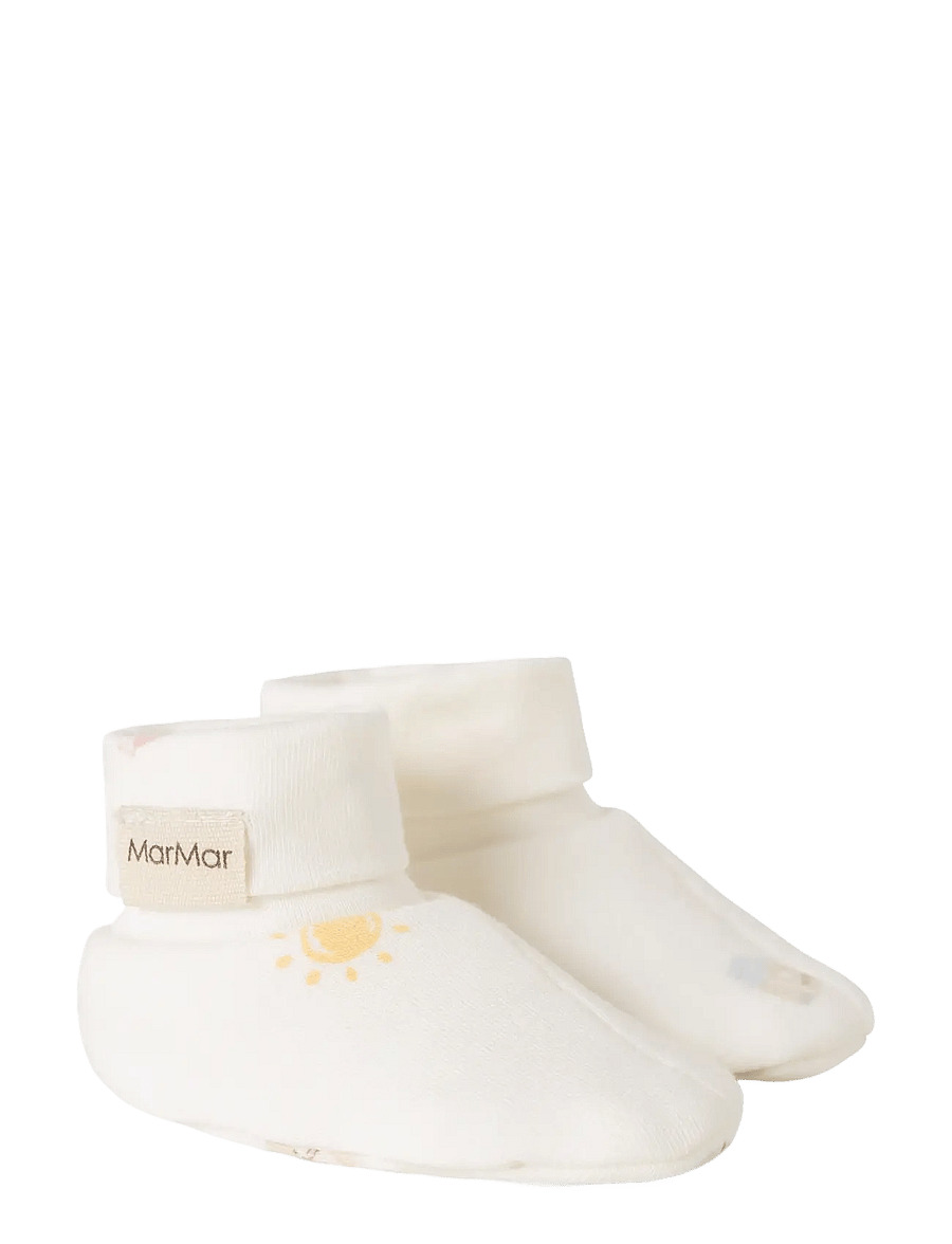MarMar Copenhagen - Booties - baby tossor - everyday - 1