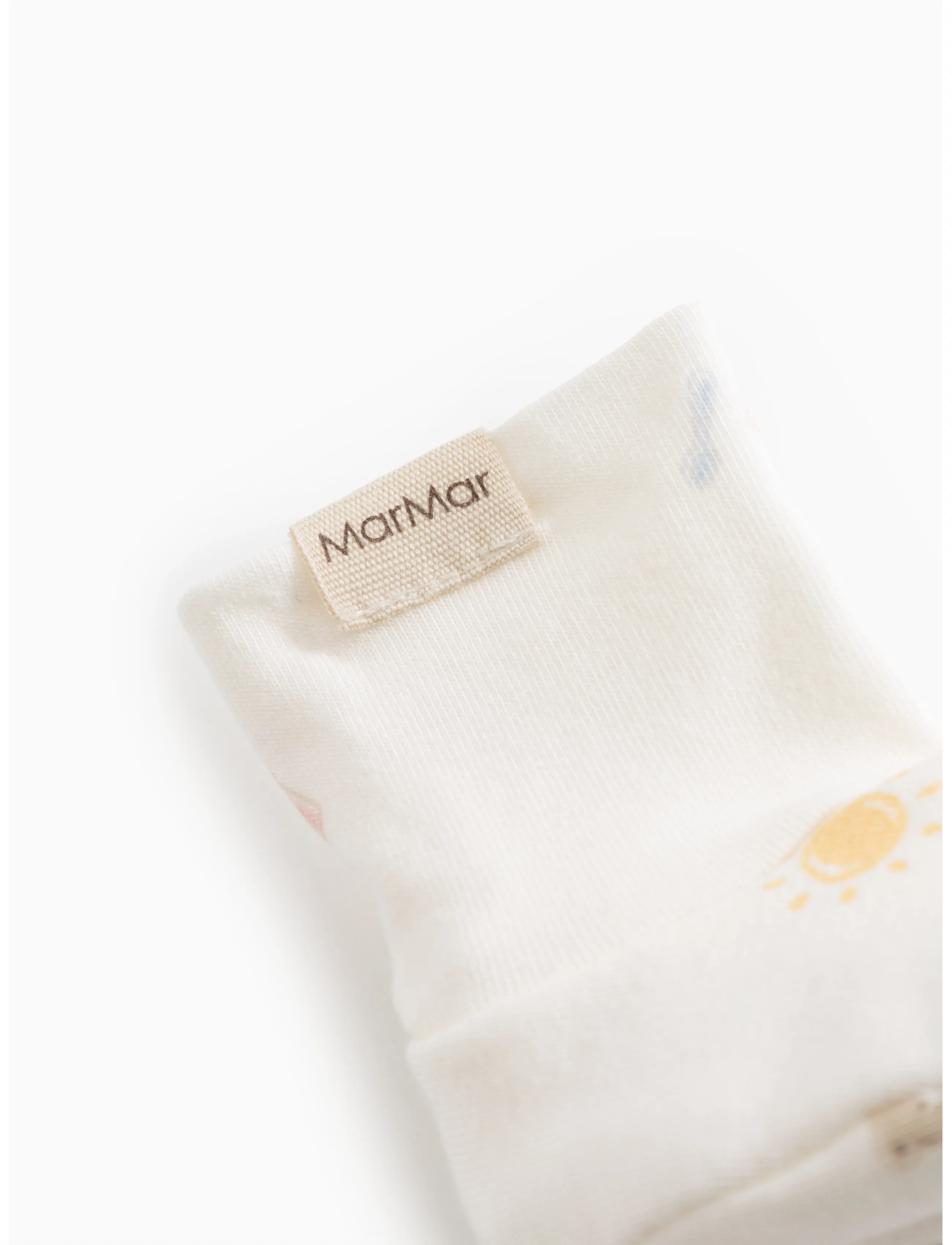 MarMar Copenhagen - Booties - baby tossor - everyday - 3