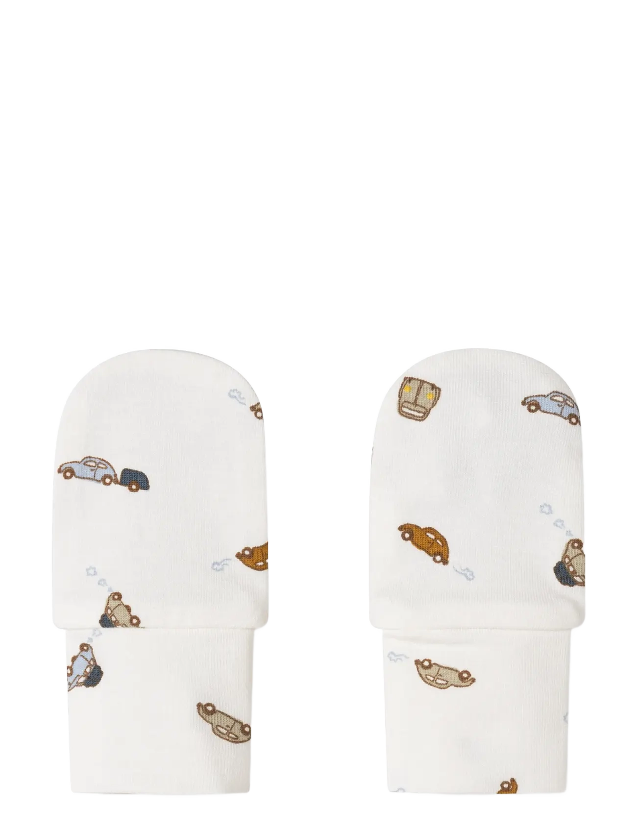 MarMar Copenhagen - Gloves - cars - 1