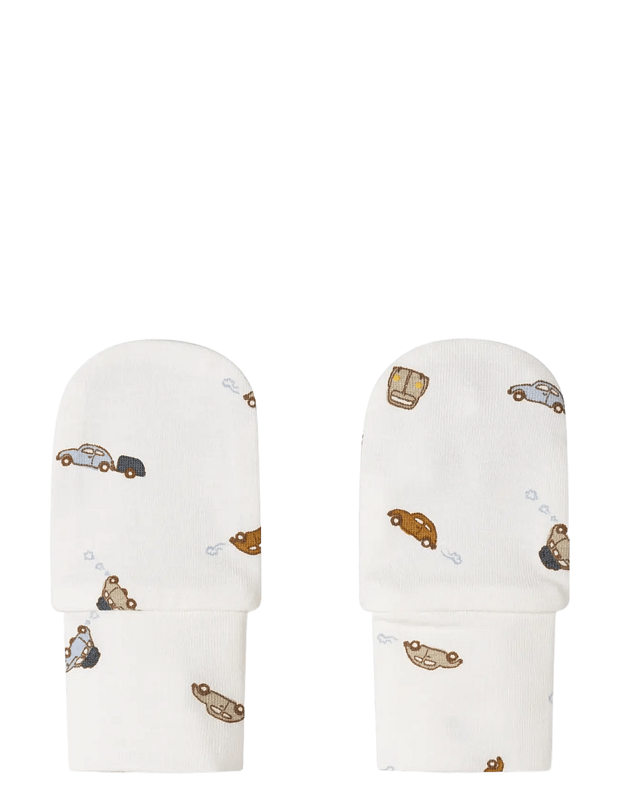 MarMar Copenhagen - Gloves - handskar - cars - 1
