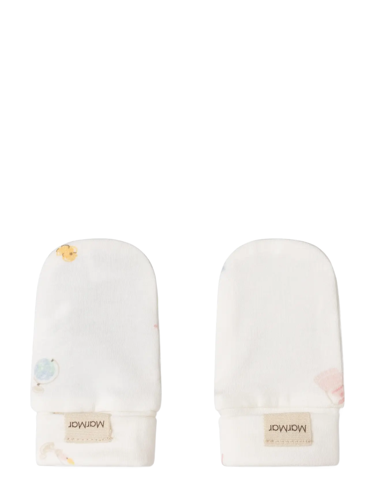 MarMar Copenhagen Gloves - Winteraccessoires - EVERYDAY / cream