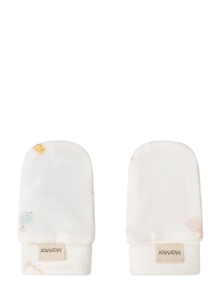 MarMar Copenhagen - Gloves - handskar - everyday - 0