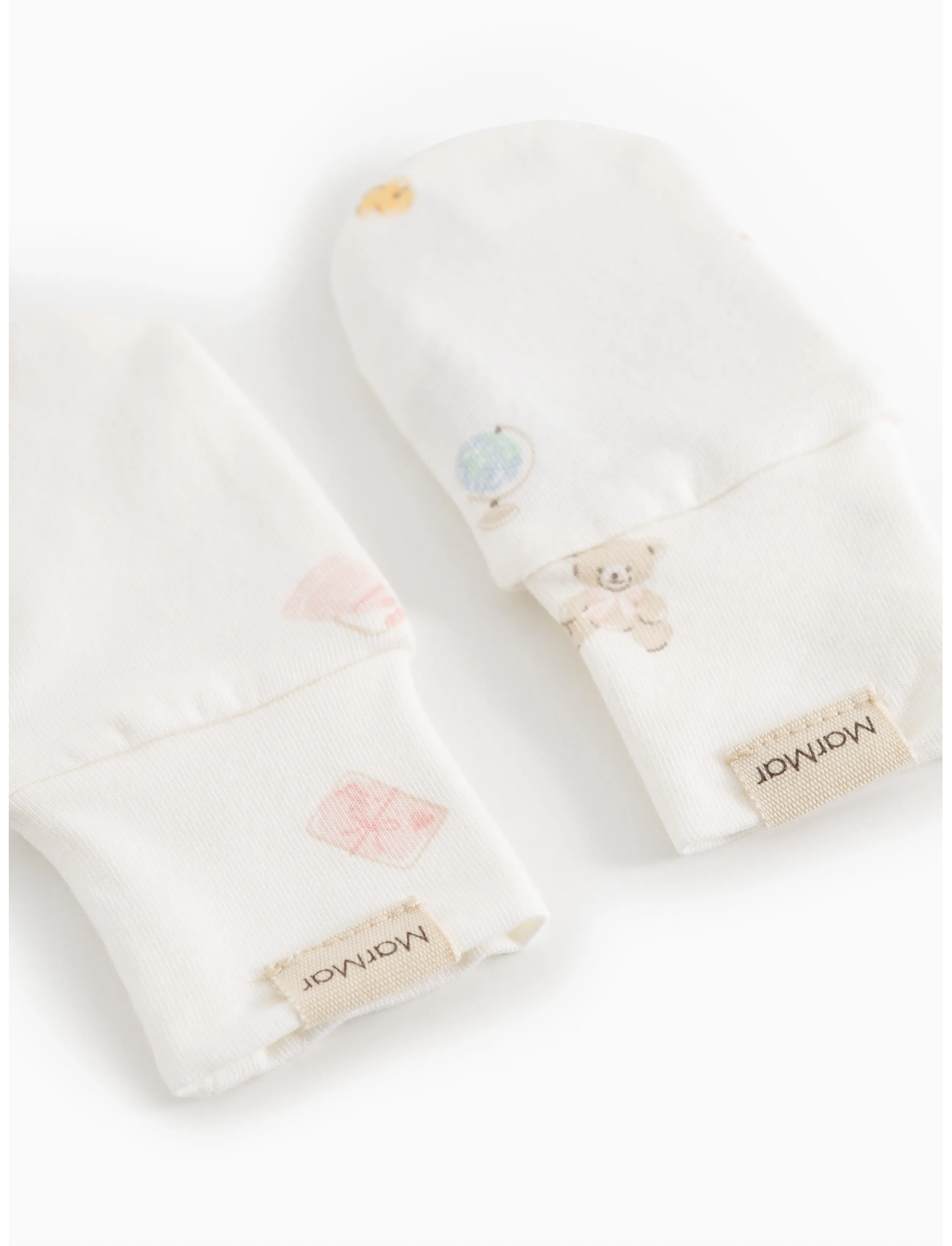 MarMar Copenhagen - Gloves - handschuhe - everyday - 3
