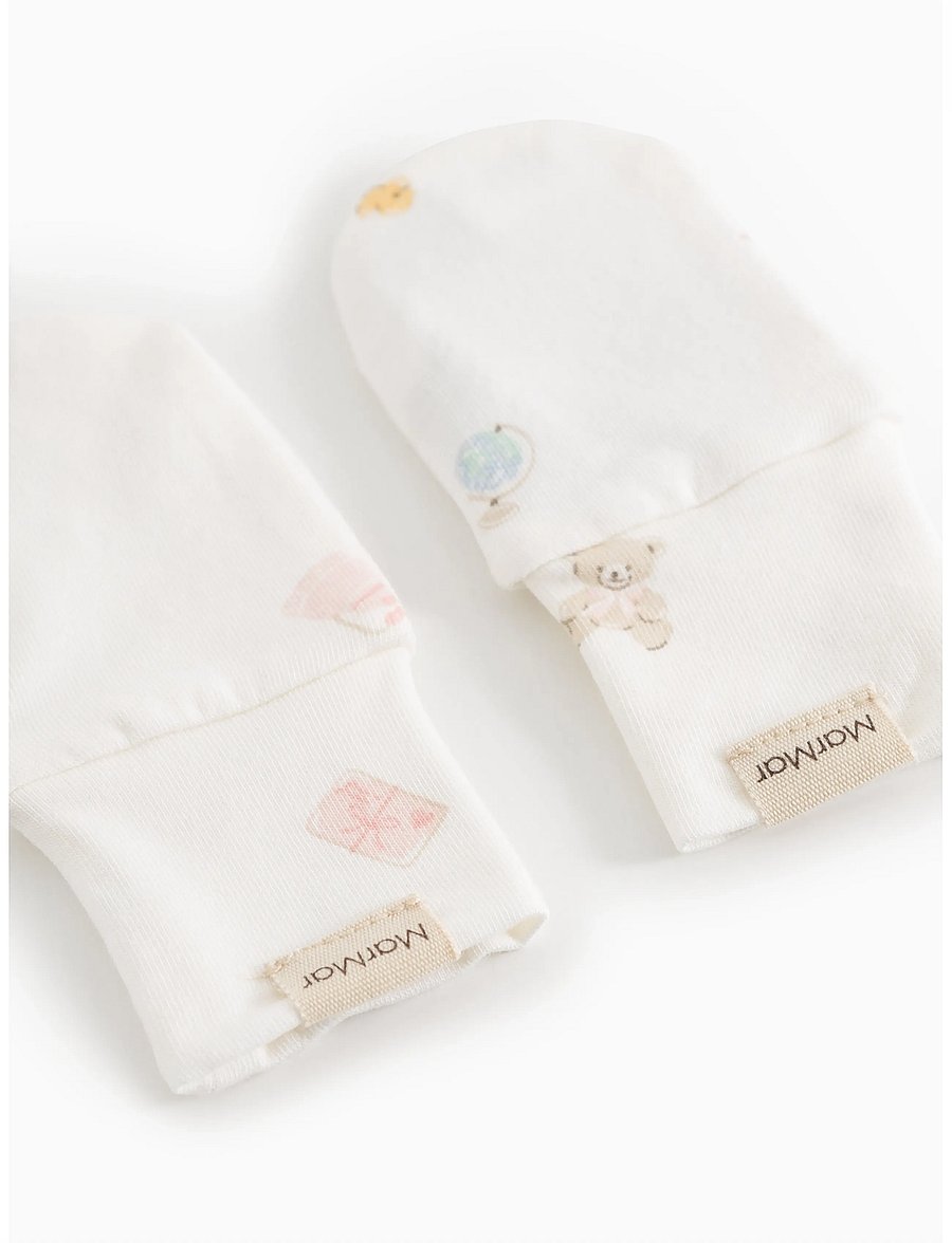 MarMar Copenhagen - Gloves - handskar - everyday - 3