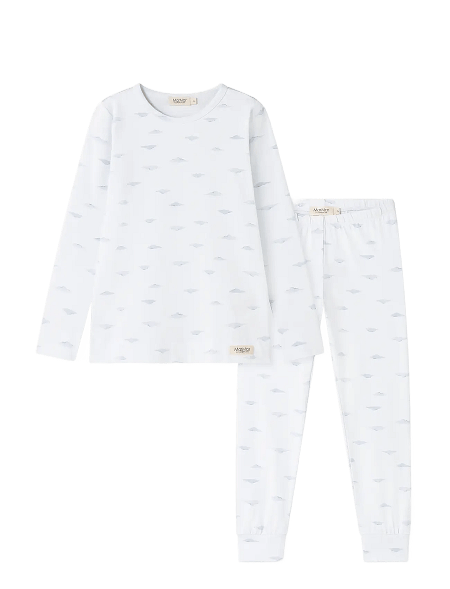 MarMar Copenhagen - Sleepwear - pyjamasset - cumu - 0