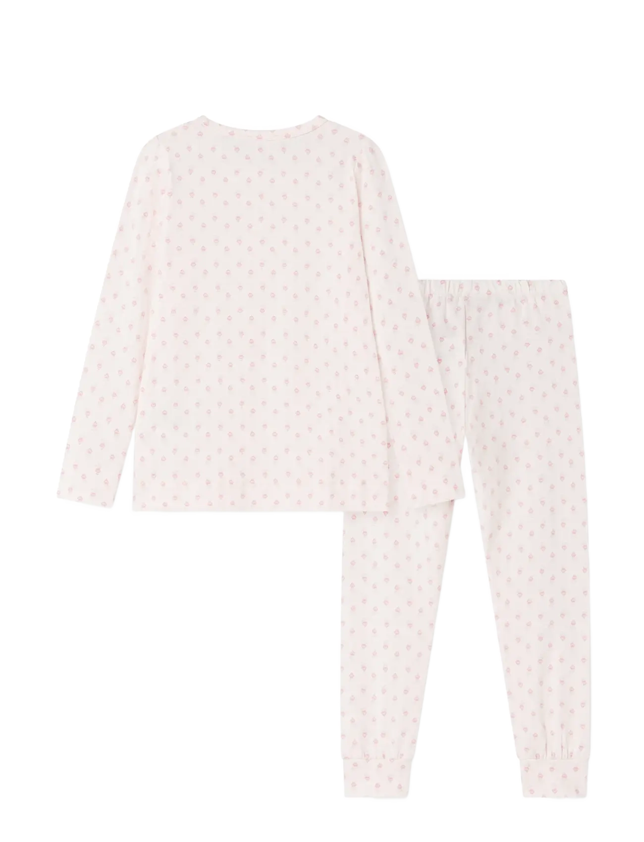MarMar Copenhagen - Sleepwear - mini bloom - 2