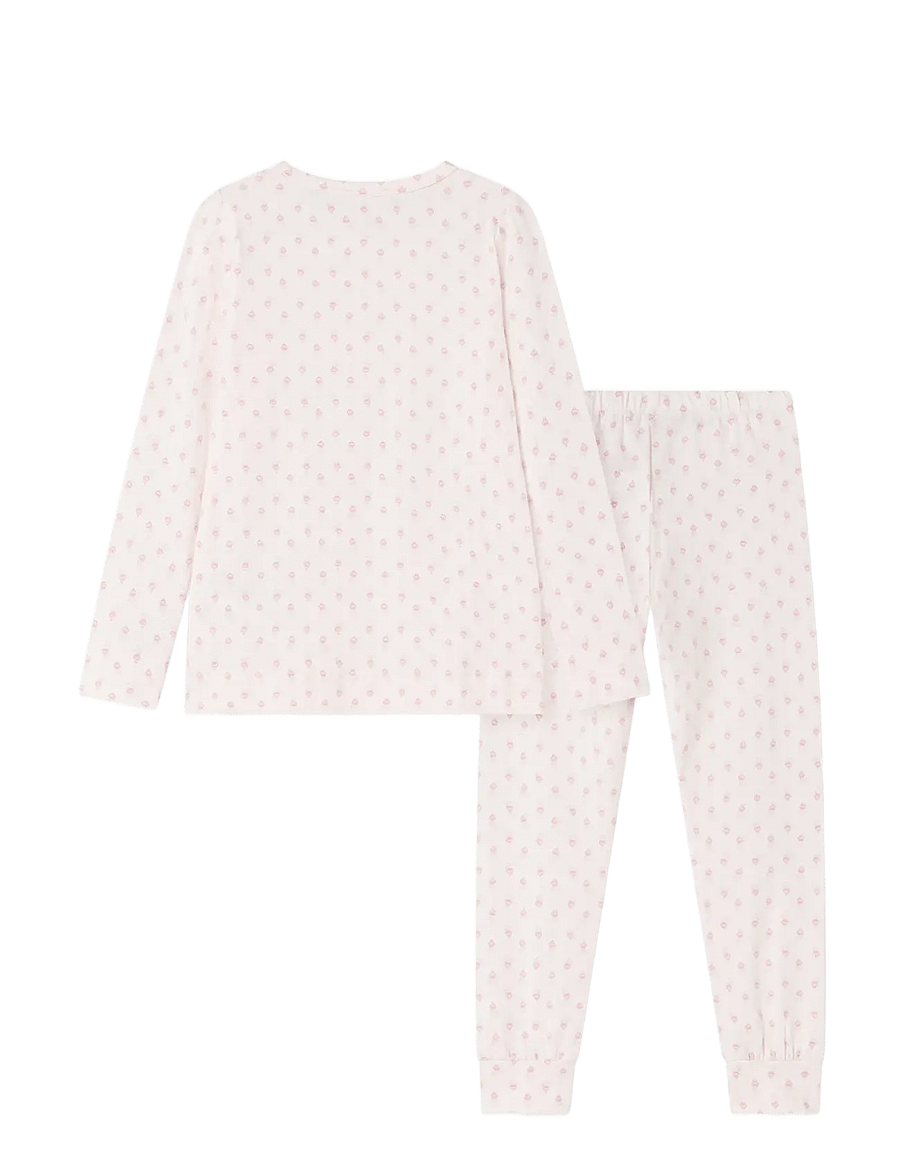 MarMar Copenhagen - Sleepwear - pyjamasset - mini bloom - 2