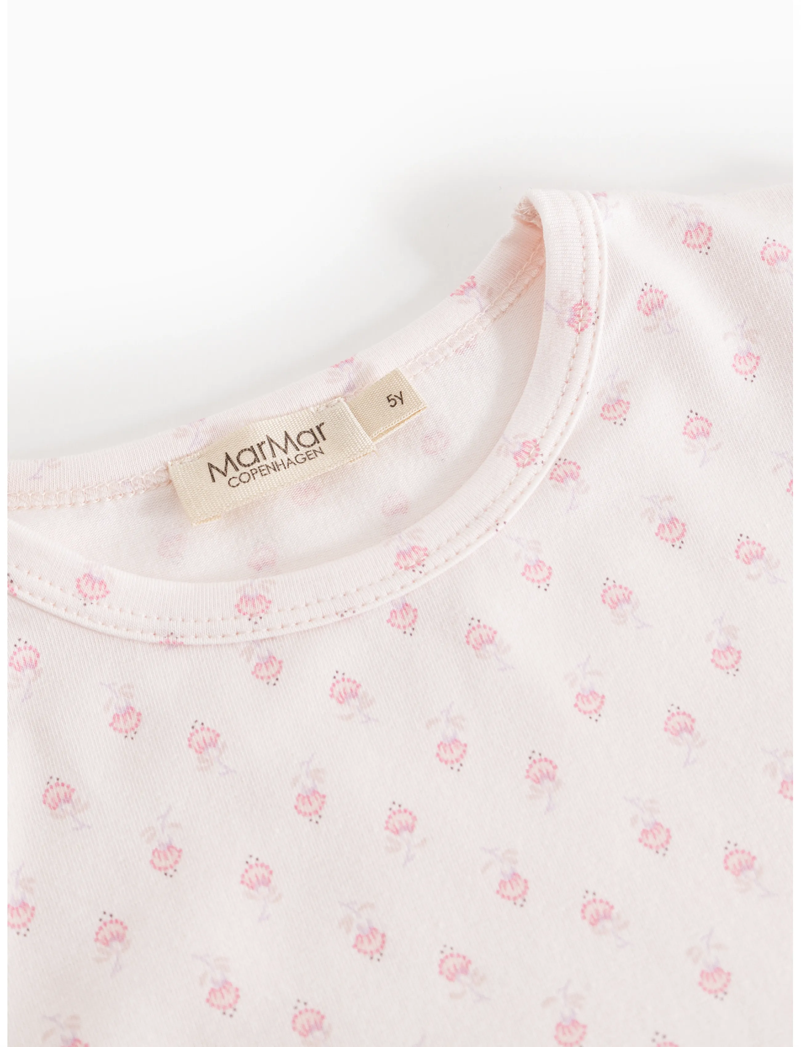 MarMar Copenhagen - Sleepwear - mini bloom - 3
