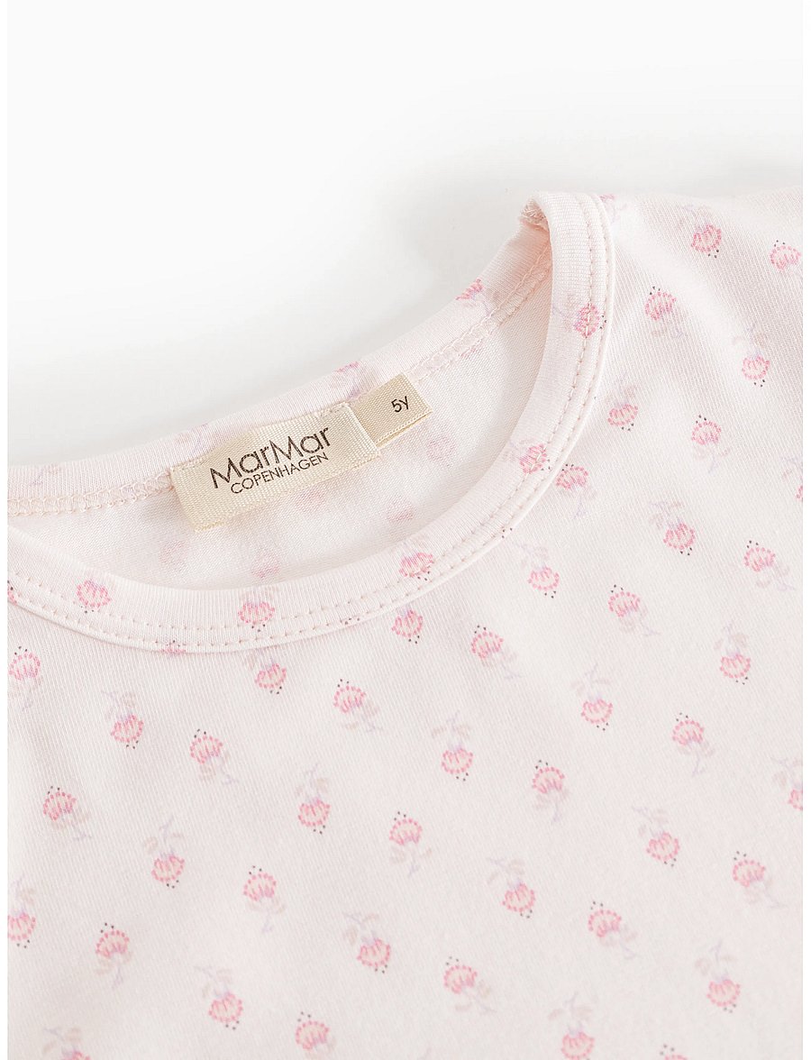 MarMar Copenhagen - Sleepwear - pyjamasset - mini bloom - 3