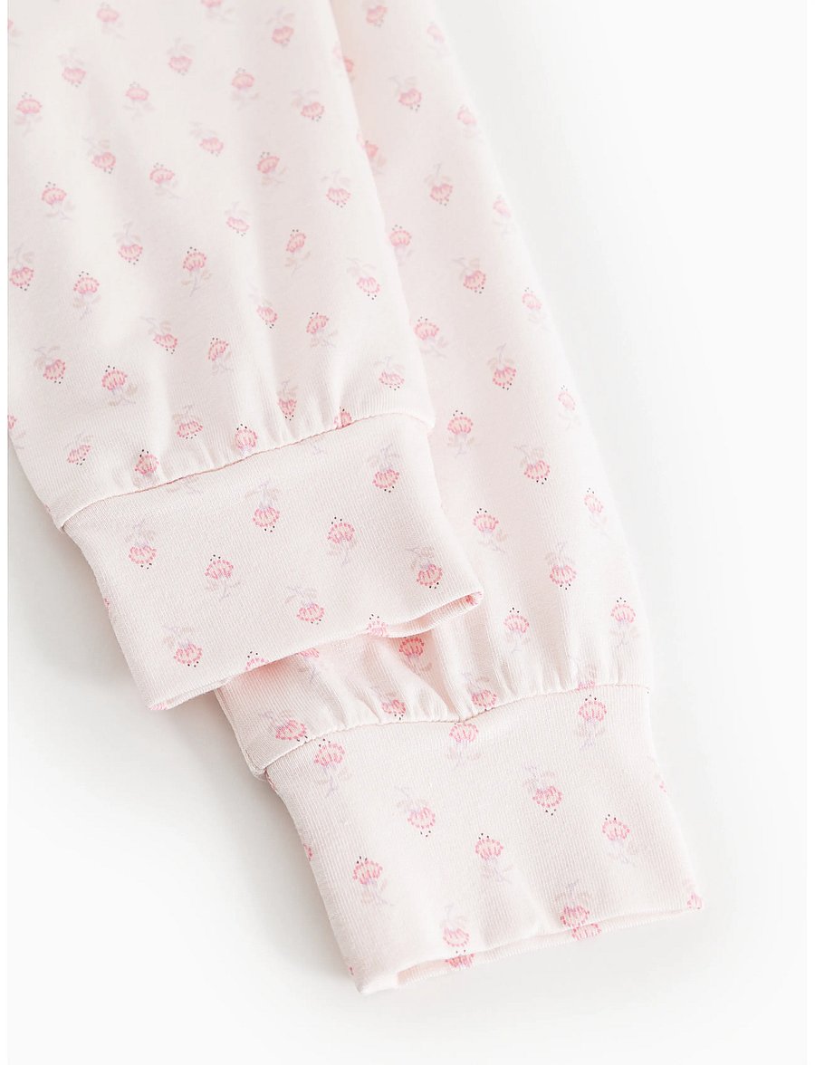 MarMar Copenhagen - Sleepwear - pyjamasset - mini bloom - 4
