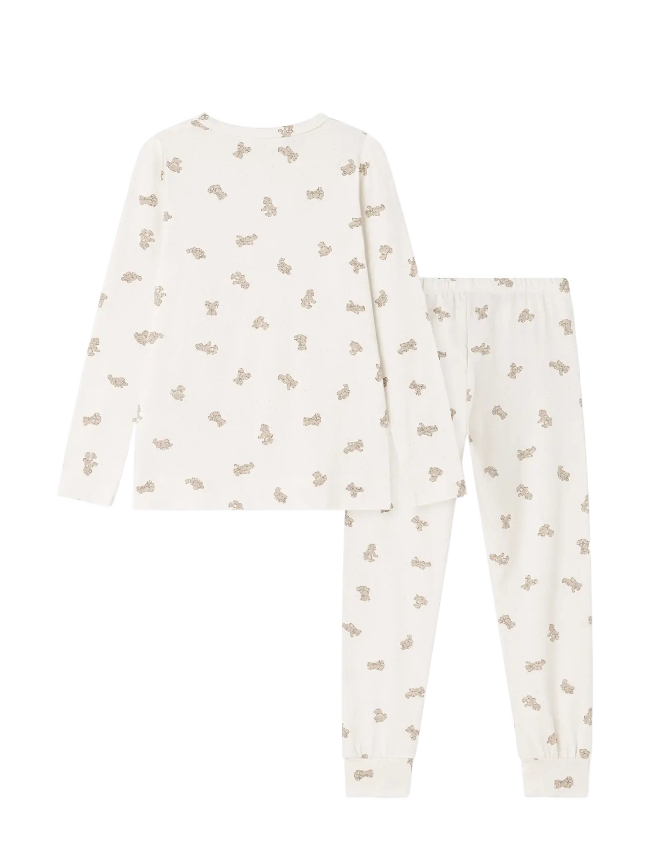 MarMar Copenhagen - Sleepwear - komplektid - teddybears - 2