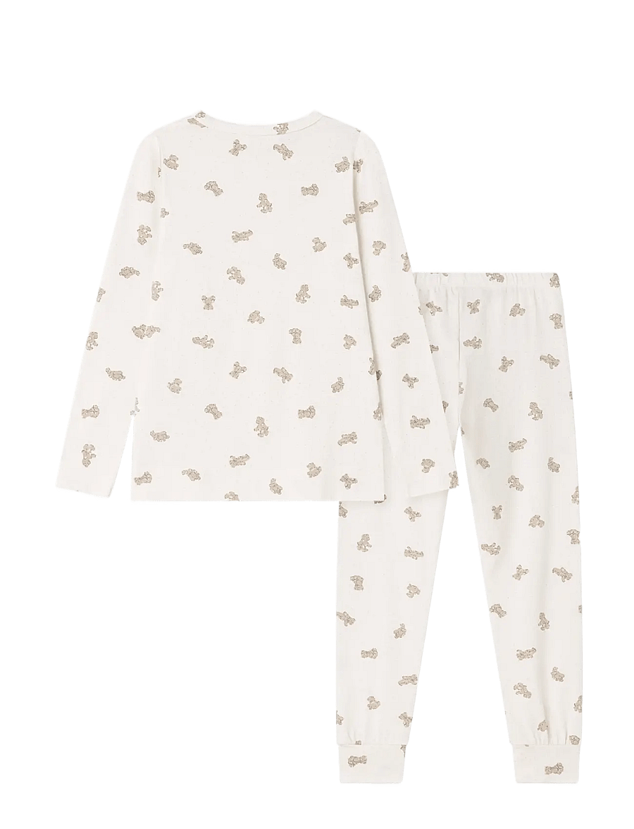 MarMar Copenhagen - Sleepwear - komplektid - teddybears - 2