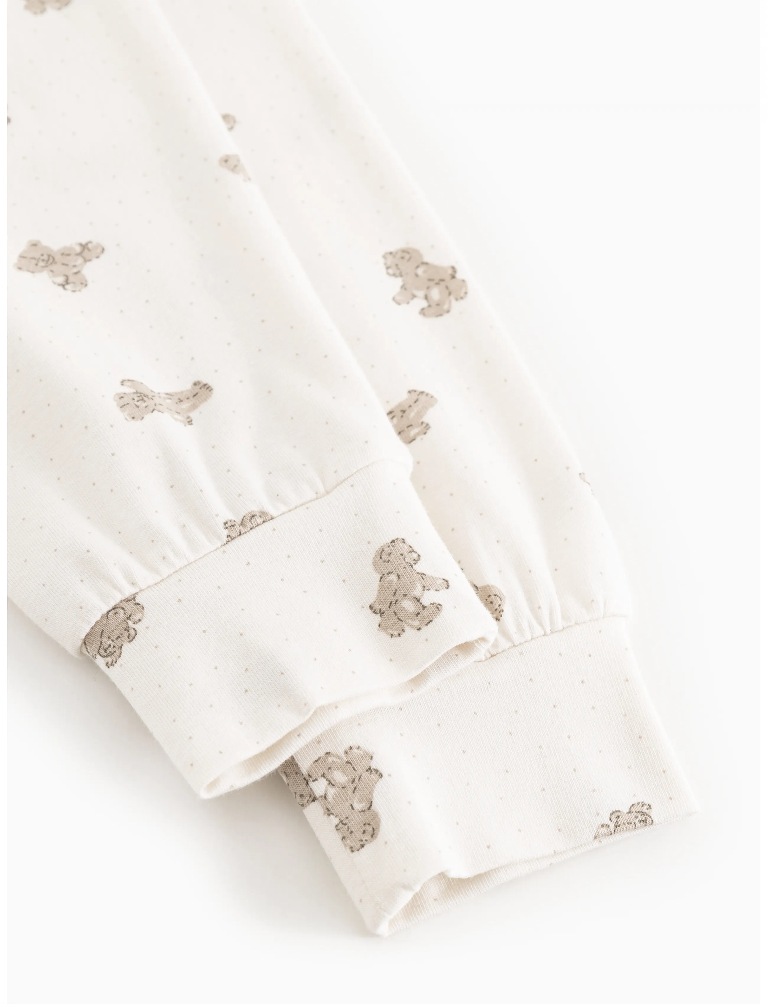 MarMar Copenhagen - Sleepwear - komplektid - teddybears - 3