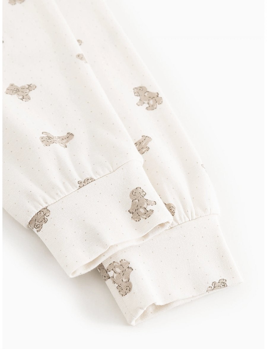 MarMar Copenhagen - Sleepwear - komplektid - teddybears - 3