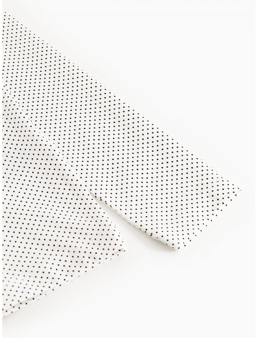 MarMar Copenhagen - Tallu - pikkade varrukatega t-särgid - tiny dots - 3