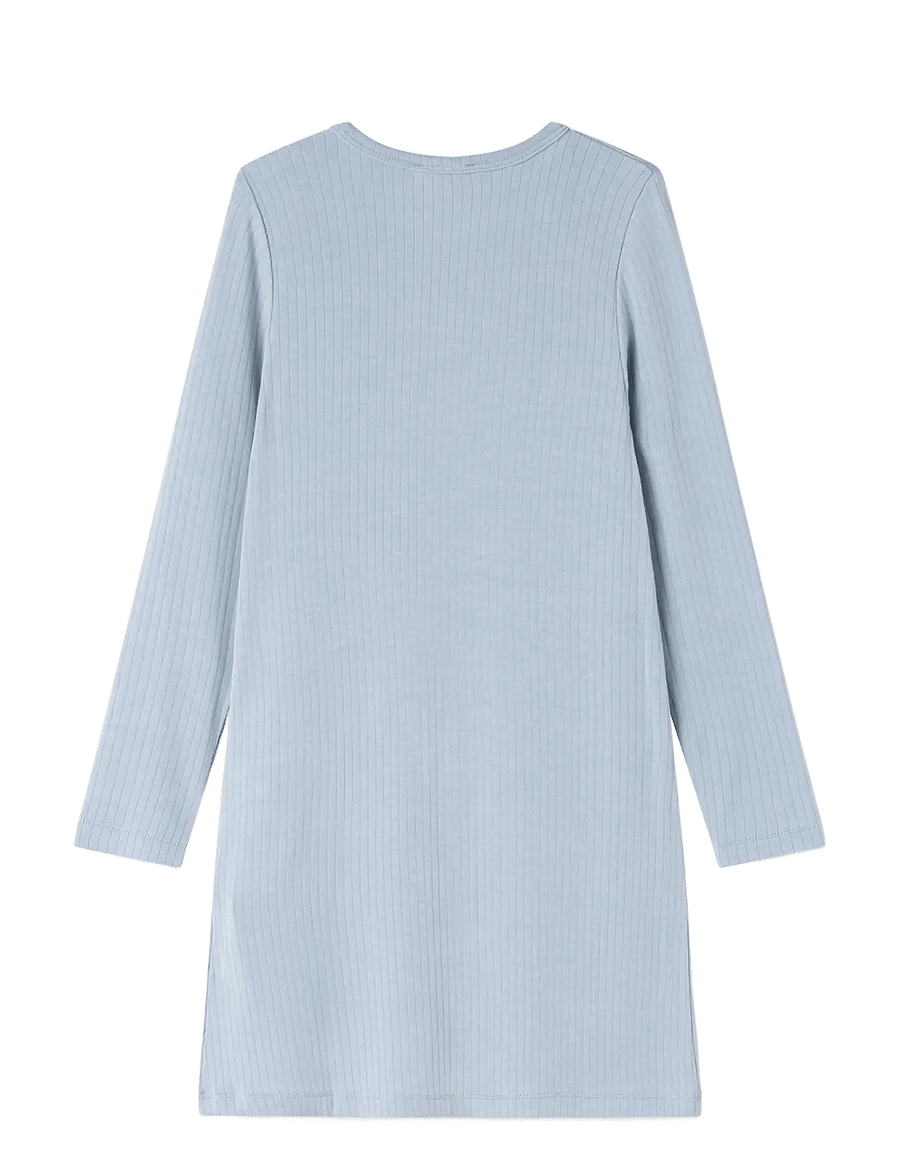 MarMar Copenhagen - Night Dress - Öösärgid - blue coast - 1
