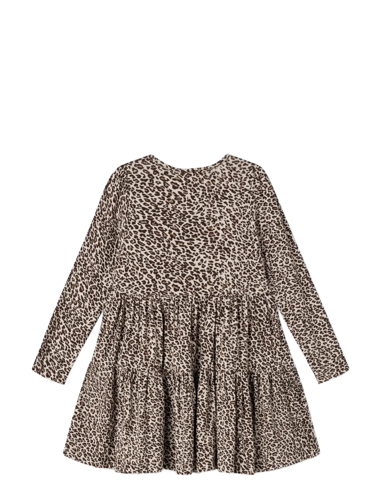 MarMar Copenhagen - Leo Dolly - dark brown leo - 1