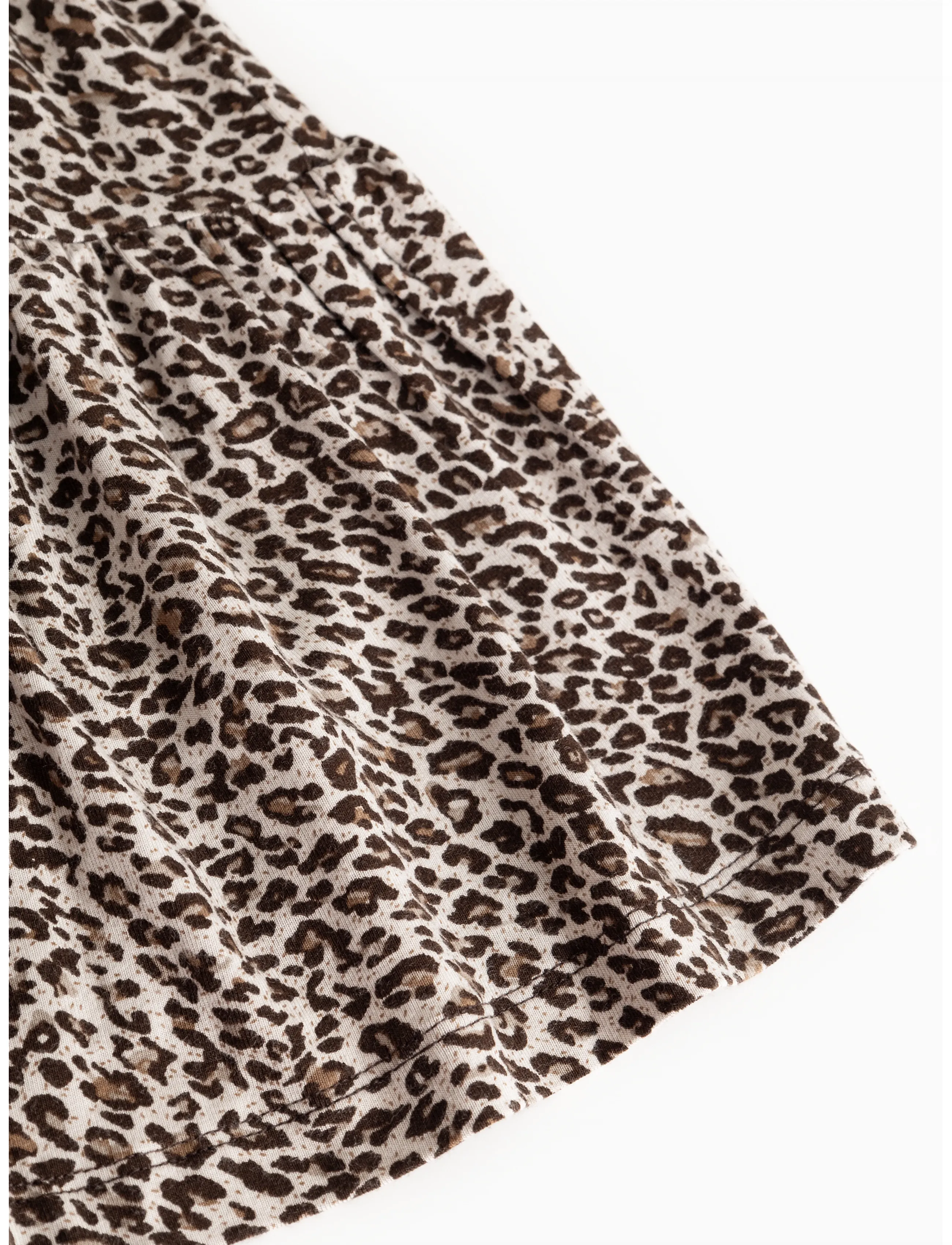 MarMar Copenhagen - Leo Dolly - dark brown leo - 3