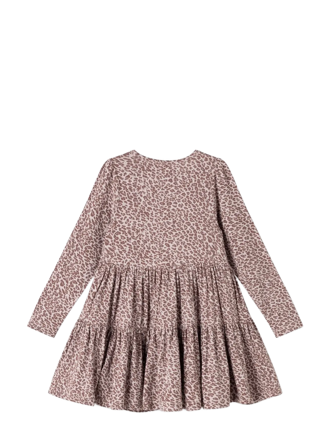 MarMar Copenhagen - Leo Dolly - dusty lilac leo - 1