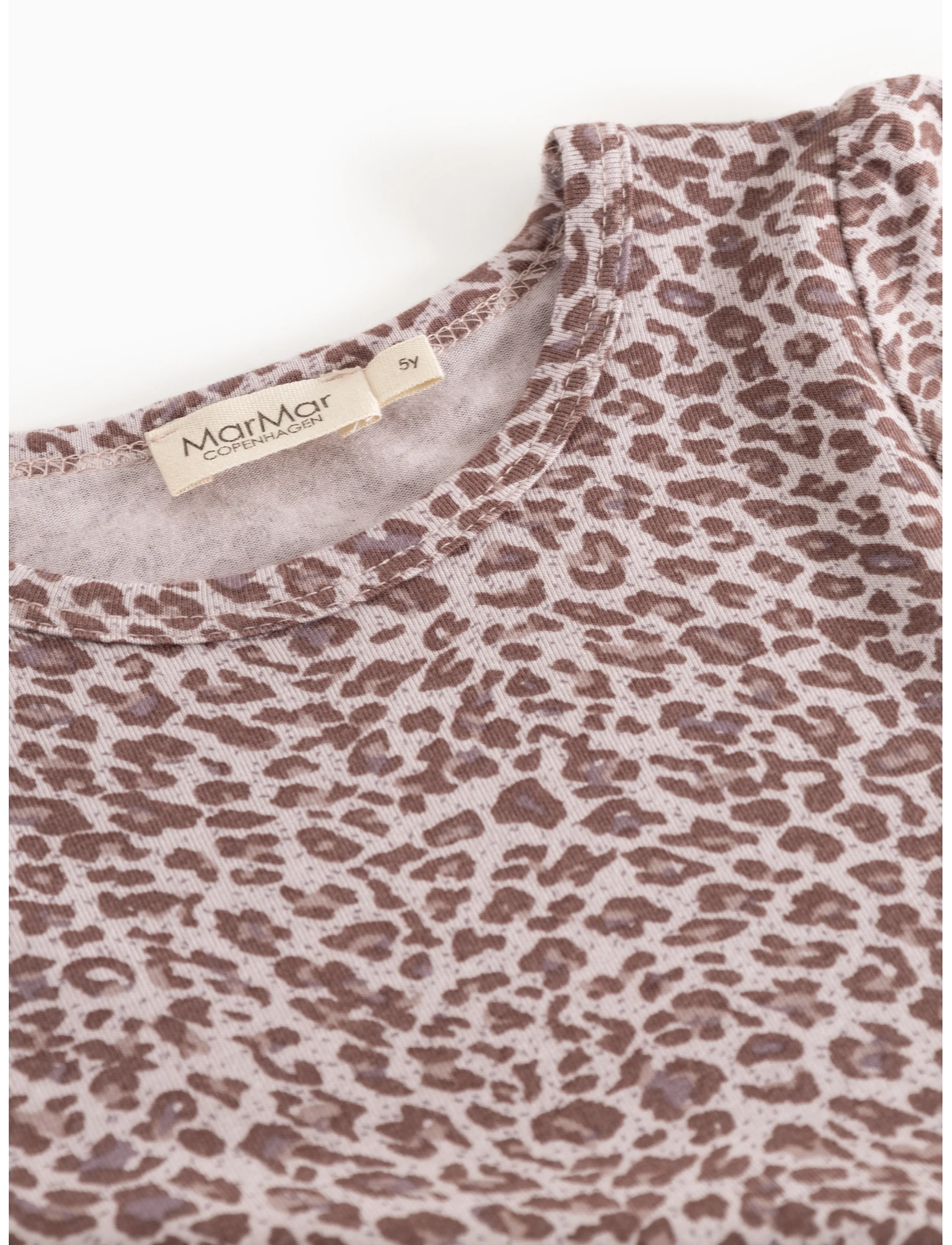 MarMar Copenhagen - Leo Dolly - dusty lilac leo - 2