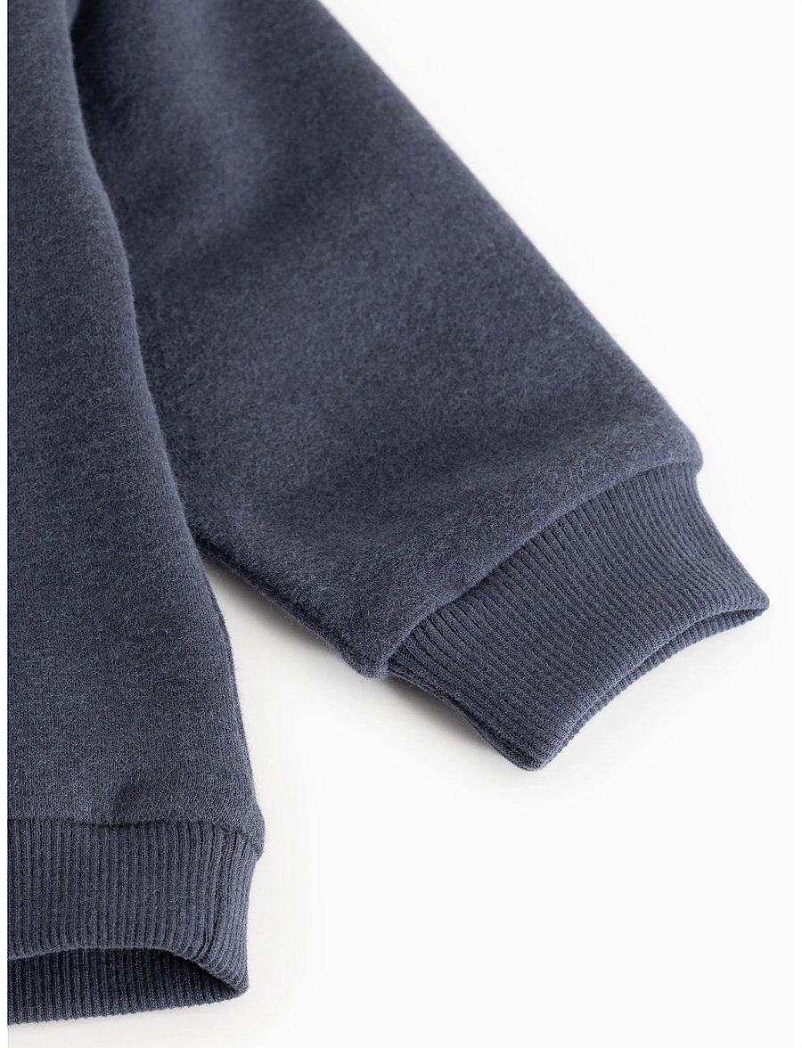 MarMar Copenhagen - Tammas B - sweatshirts - ink - 3