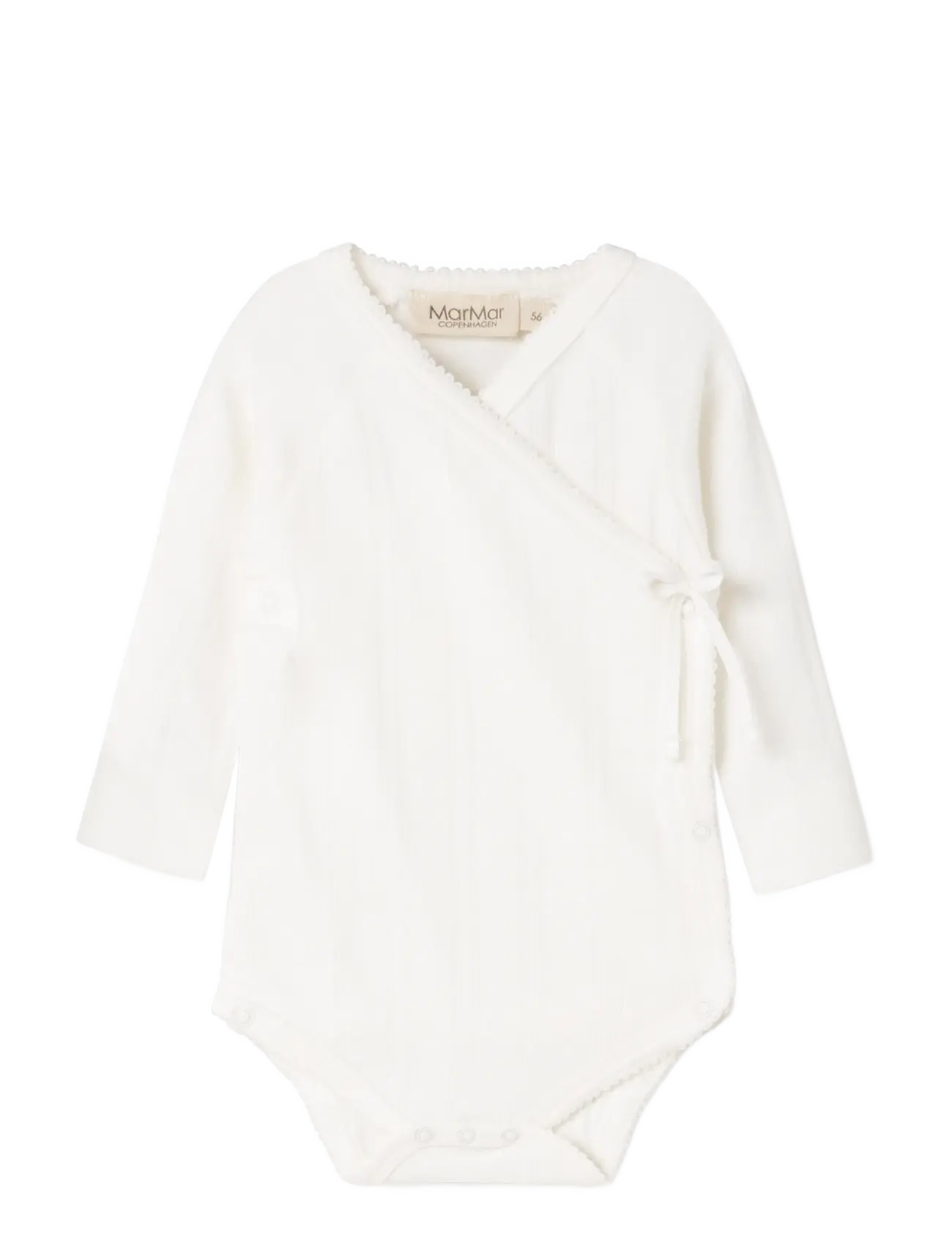 MarMar Copenhagen Belita - New Arrivals - GENTLE WHITE / white