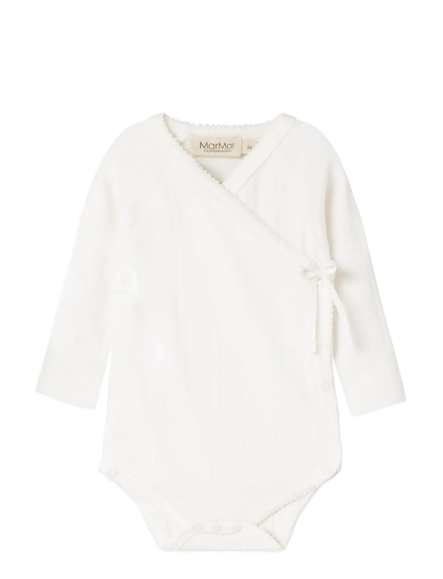 MarMar Copenhagen - Belita - osta vanuse järgi - gentle white - 1