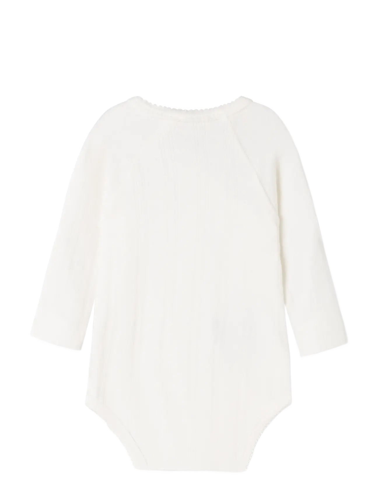 MarMar Copenhagen - Belita - gentle white - 2