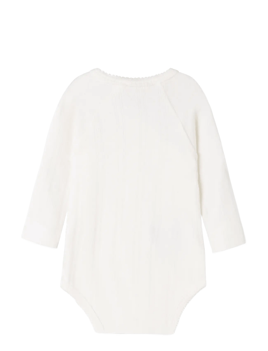 MarMar Copenhagen - Belita - osta vanuse järgi - gentle white - 2