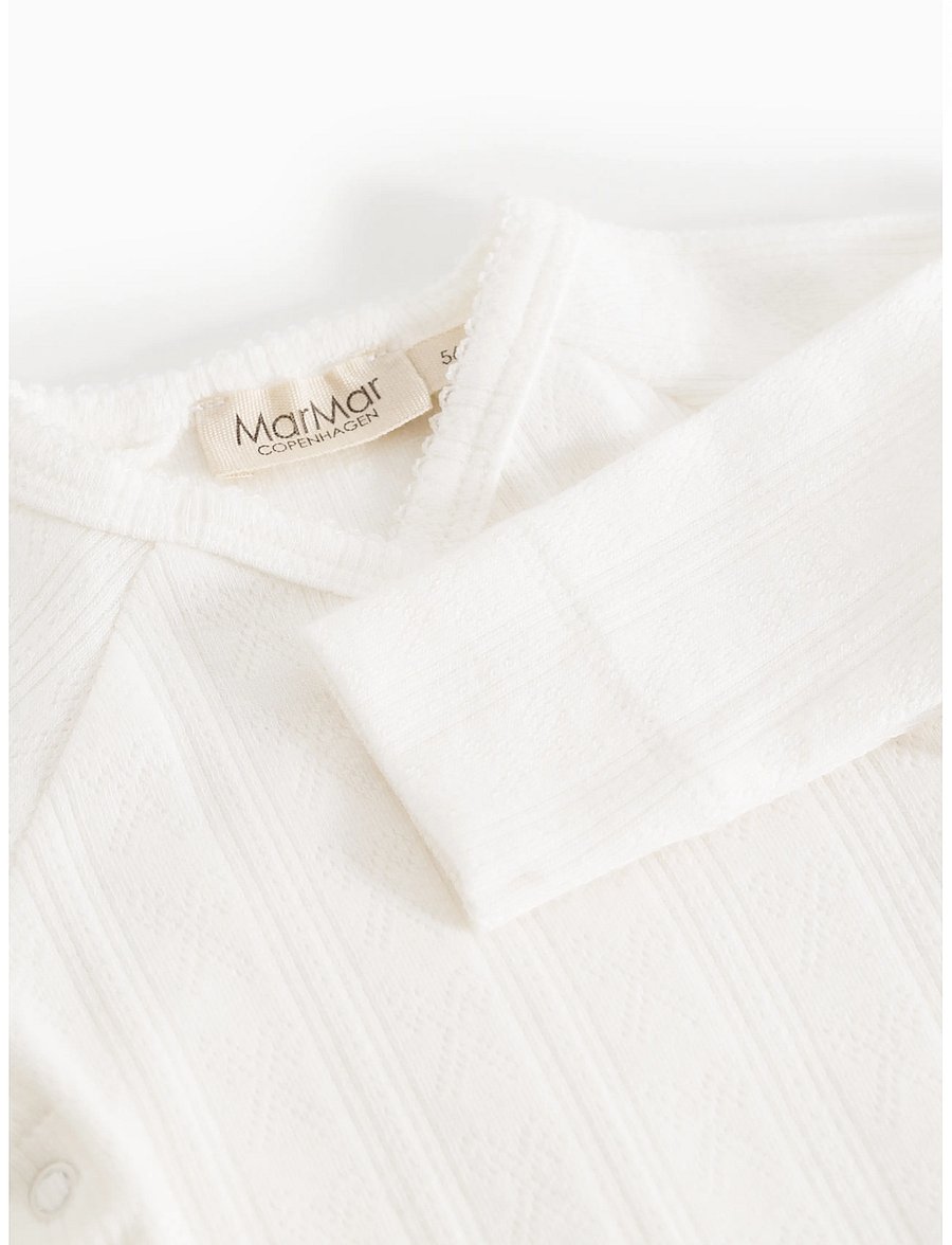 MarMar Copenhagen - Belita - osta vanuse järgi - gentle white - 3