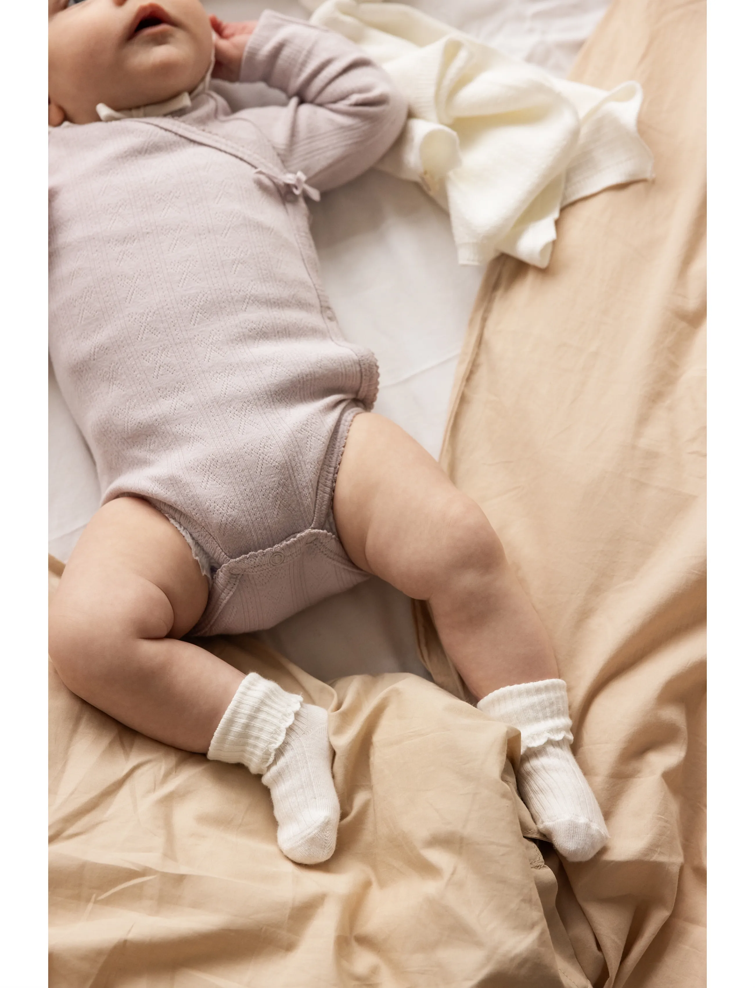 MarMar Copenhagen - Belita - shop by age - violet dust - 3
