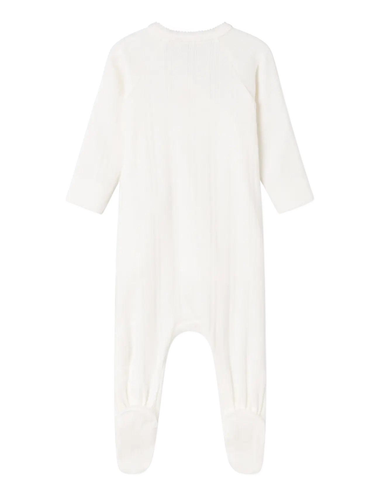 MarMar Copenhagen - Rubetta - pikkade varrukatega - gentle white - 1