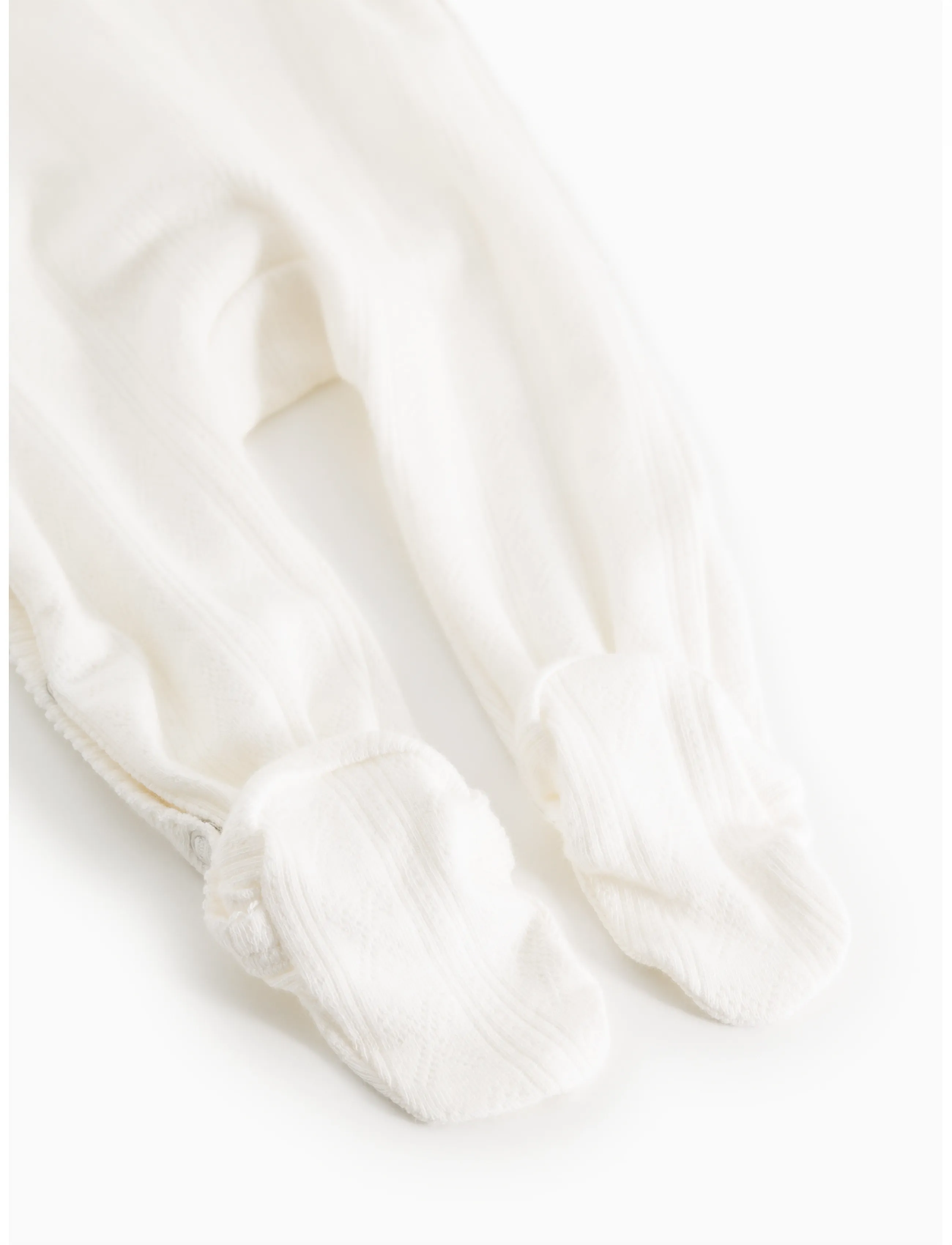 MarMar Copenhagen - Rubetta - pikkade varrukatega - gentle white - 3