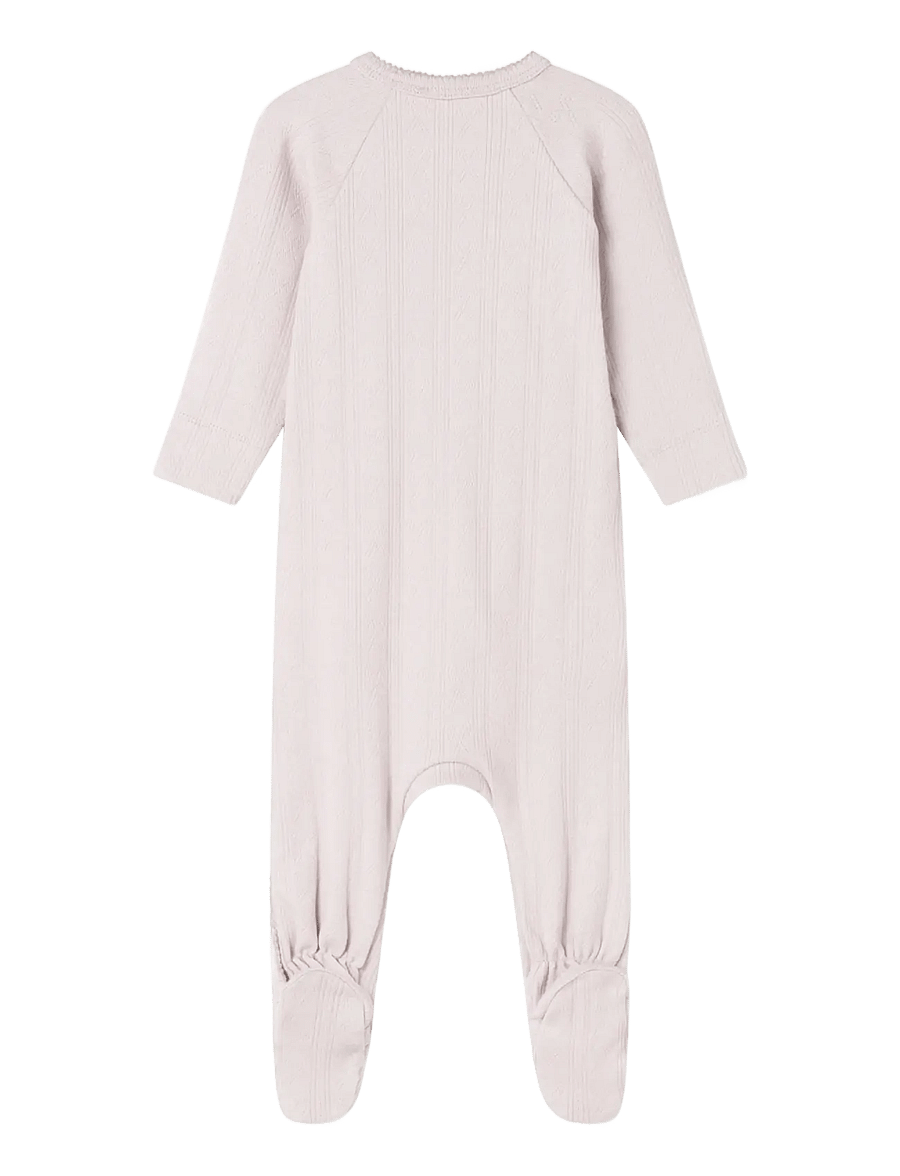 MarMar Copenhagen - Rubetta - långärmade bodysuits - violet dust - 1
