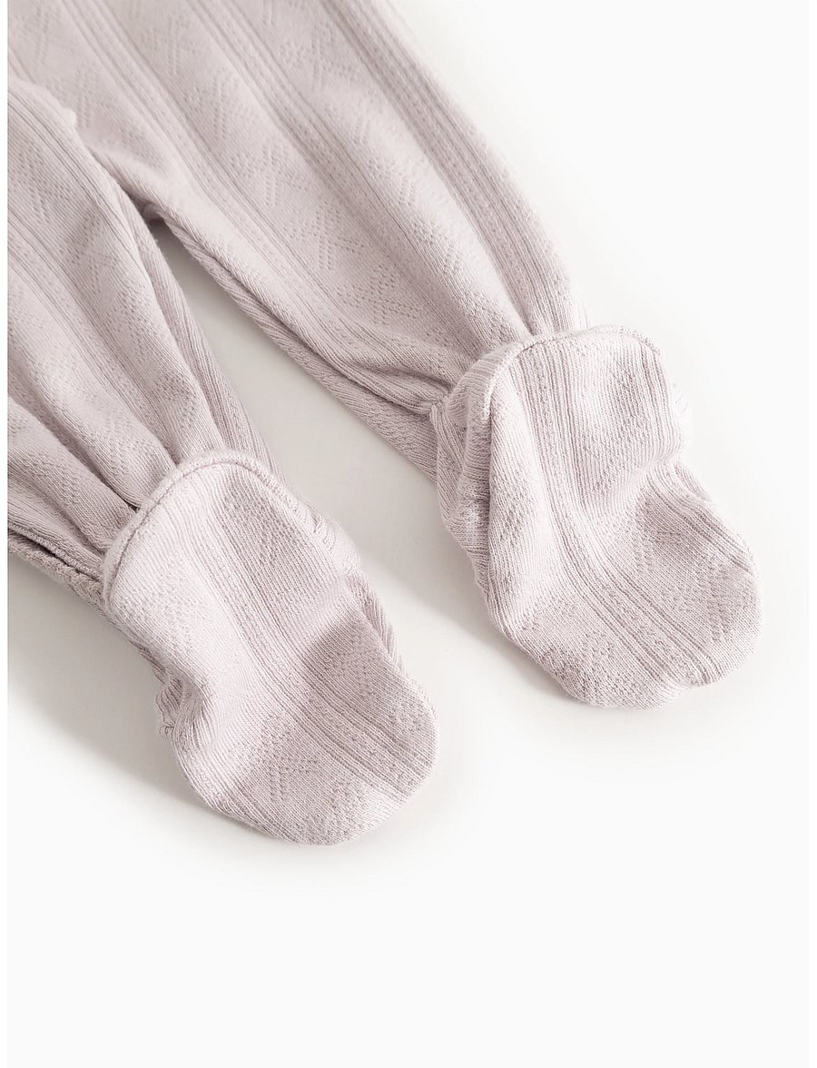 MarMar Copenhagen - Rubetta - långärmade bodysuits - violet dust - 3