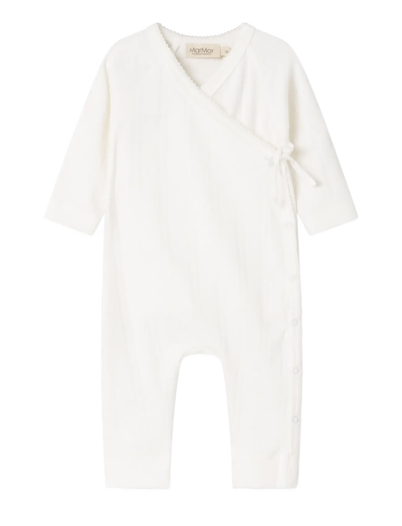 MarMar Copenhagen Rula - New Arrivals - GENTLE WHITE / white