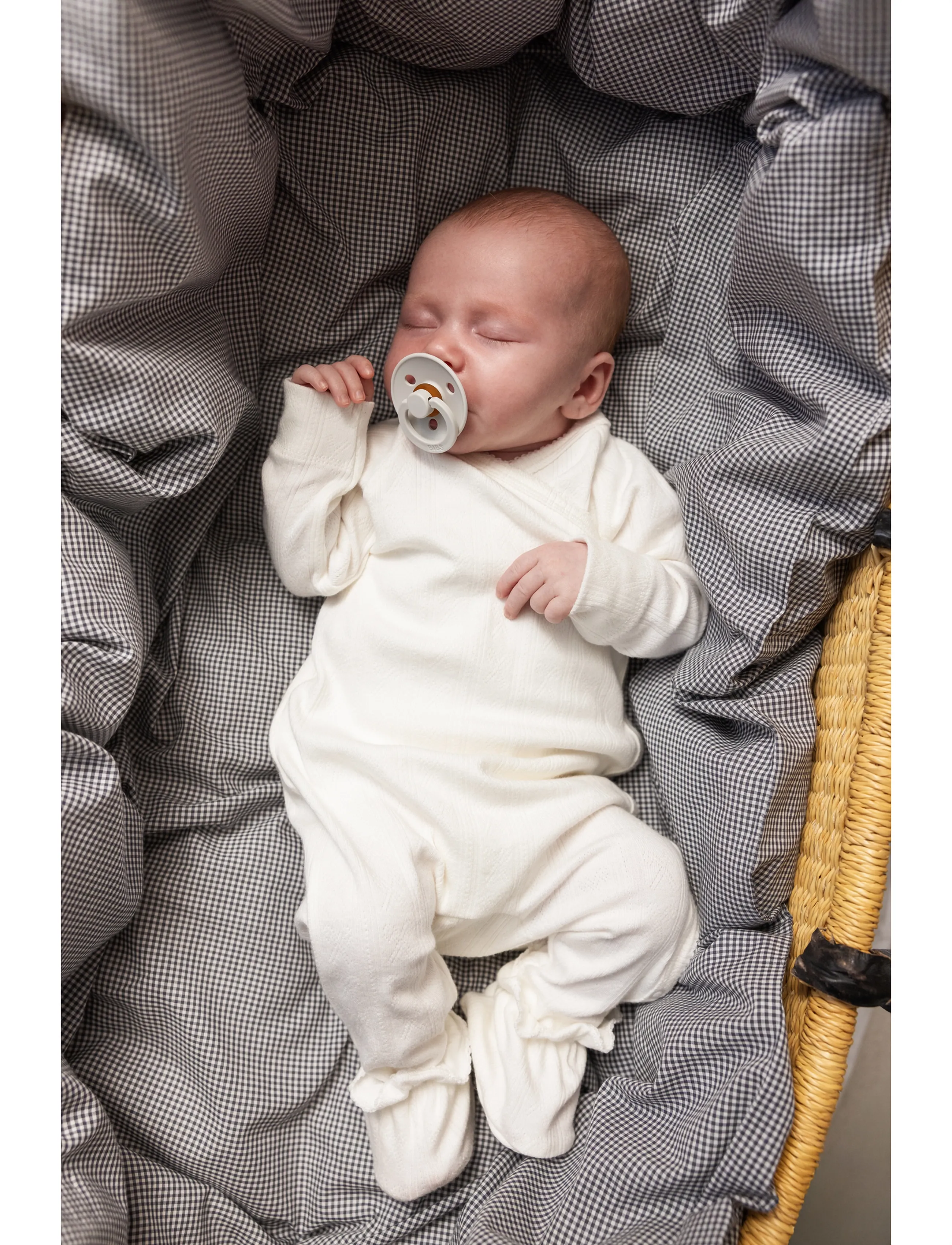MarMar Copenhagen - Rula - gentle white - 3