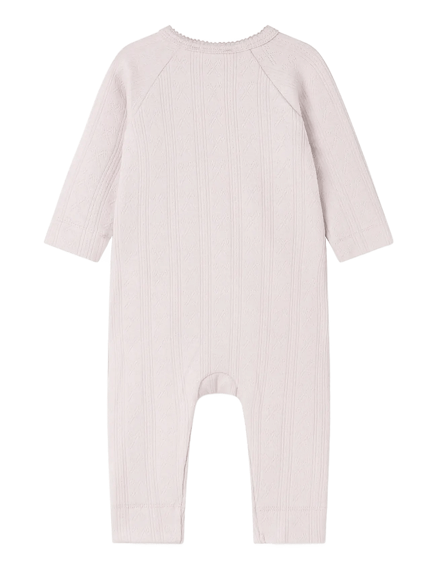 MarMar Copenhagen - Rula - långärmade bodysuits - violet dust - 1