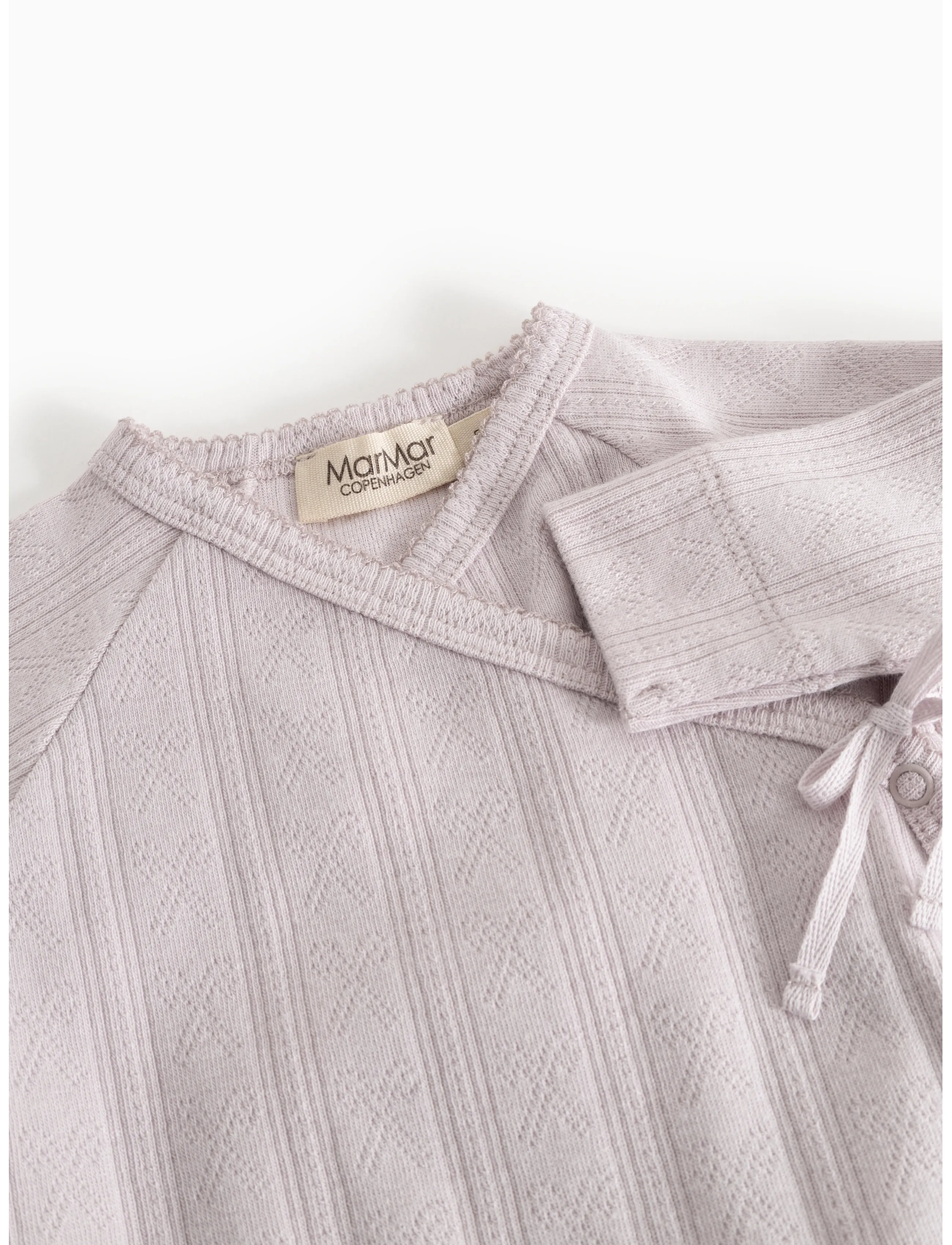 MarMar Copenhagen - Rula - violet dust - 2